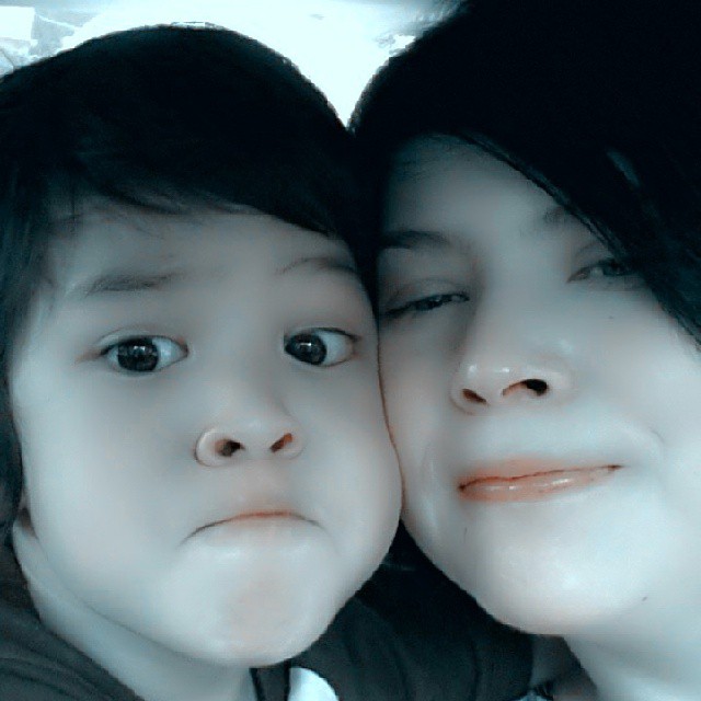 ลูกแอนนี่ บรู๊ค