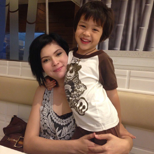 ลูกแอนนี่ บรู๊ค