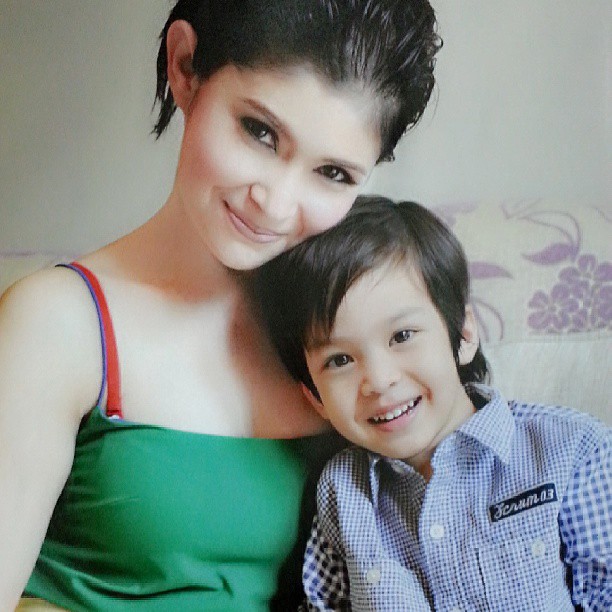 ลูกแอนนี่ บรู๊ค
