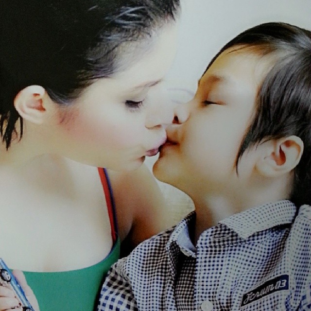 ลูกแอนนี่ บรู๊ค