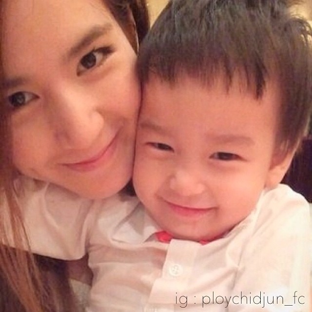 ลูกพลอย ชิดจันทร์