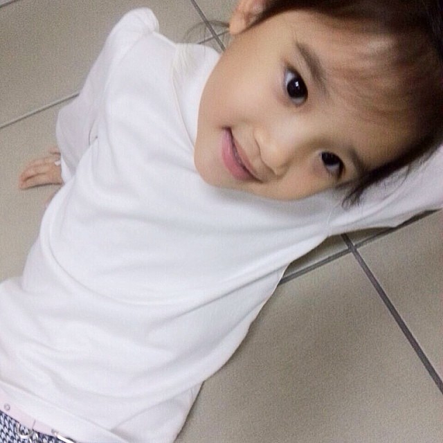 น้องพราว ลูกลิฟท์ 