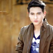 เจมส์ จิรายุ