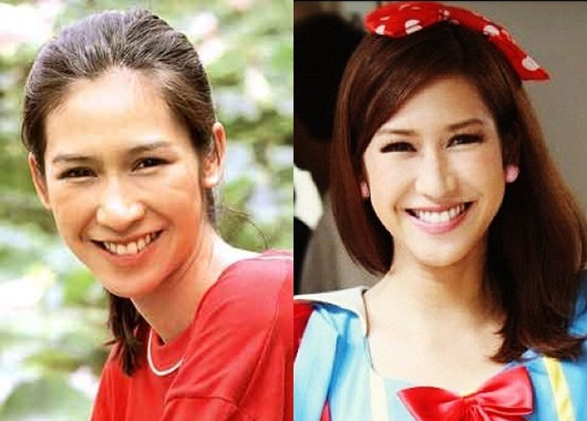 ป๊อก ปิยธิดา