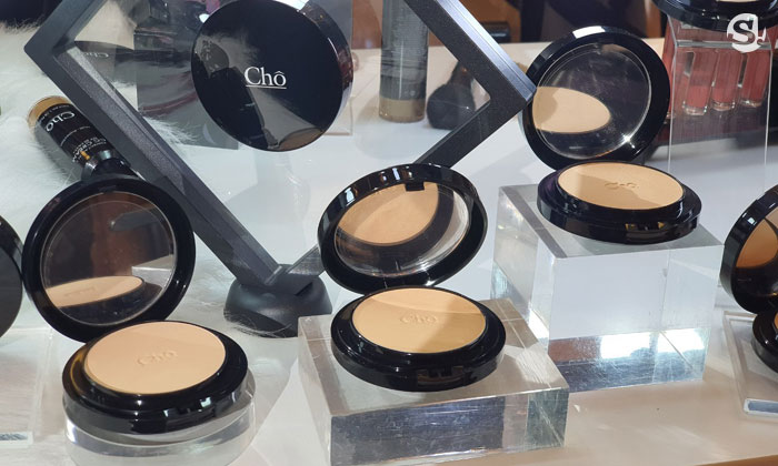 Cho Cosmetics 