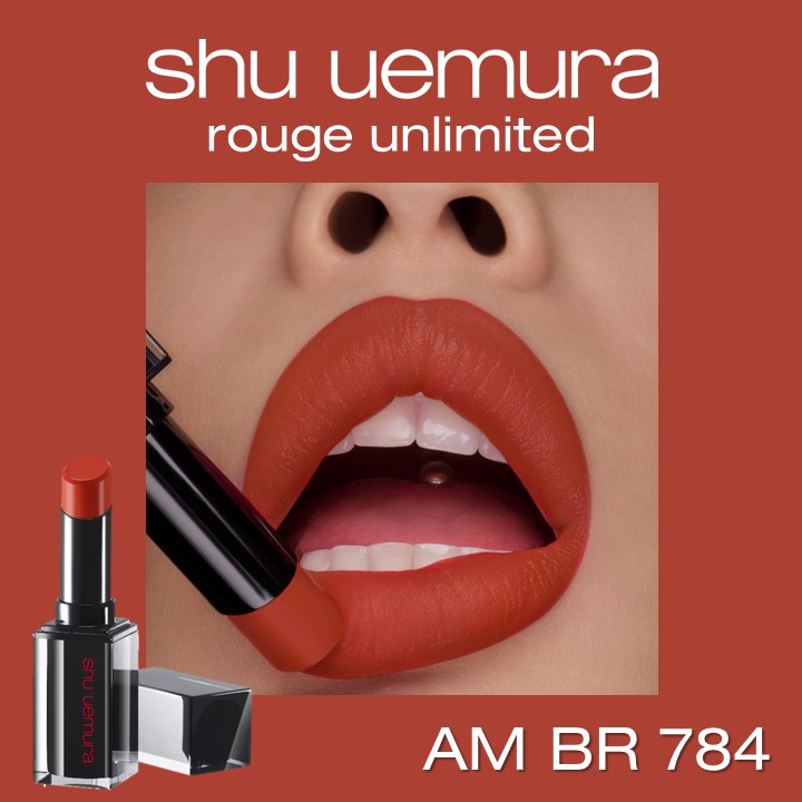 Shu Uemura