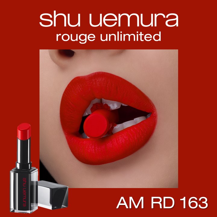 Shu Uemura