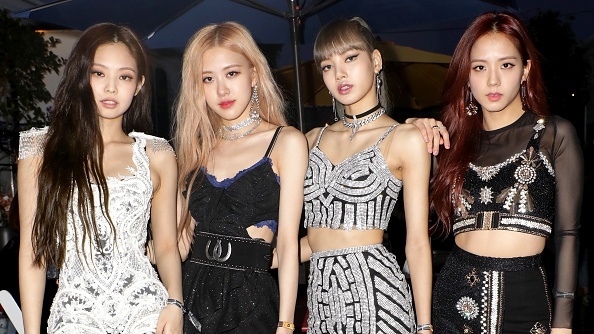 	ลิซ่า BLACKPINK