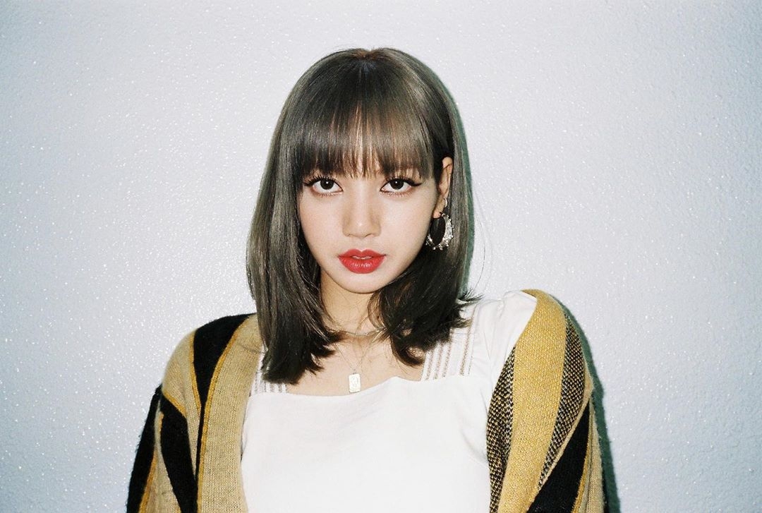 	ลิซ่า BLACKPINK
