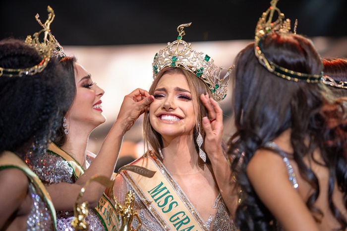 Miss Grand International 2019