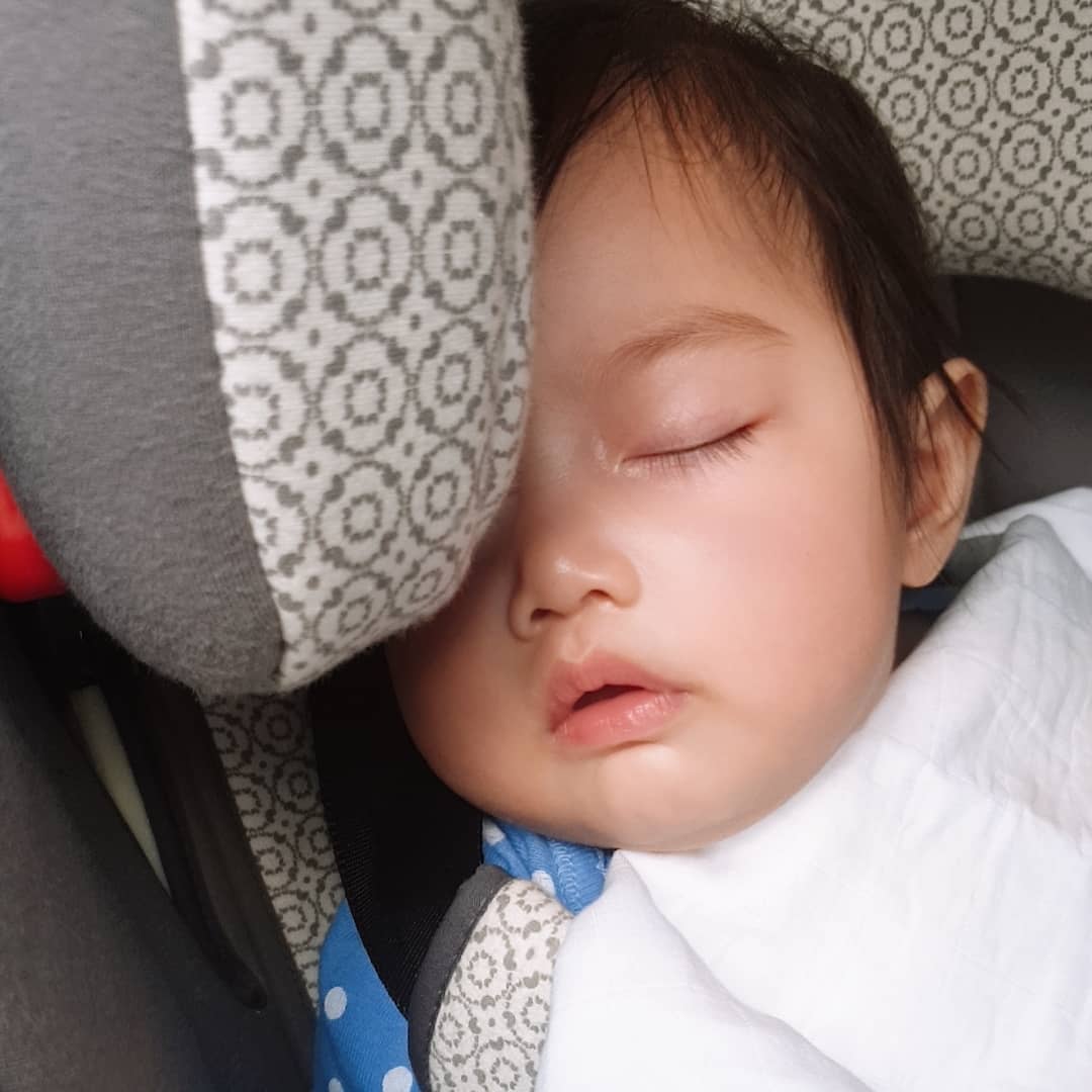 น้องวีจิ ลูกพ่อหนุ่ม ศรราม