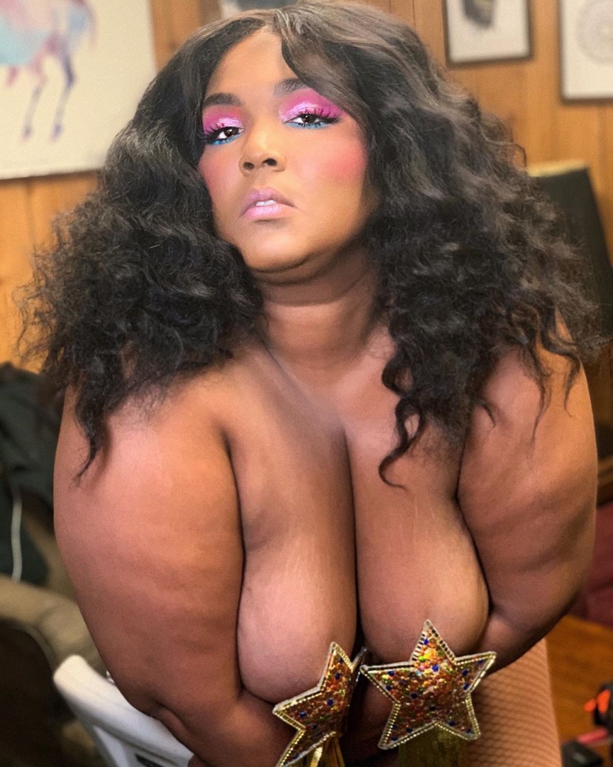 Lizzo