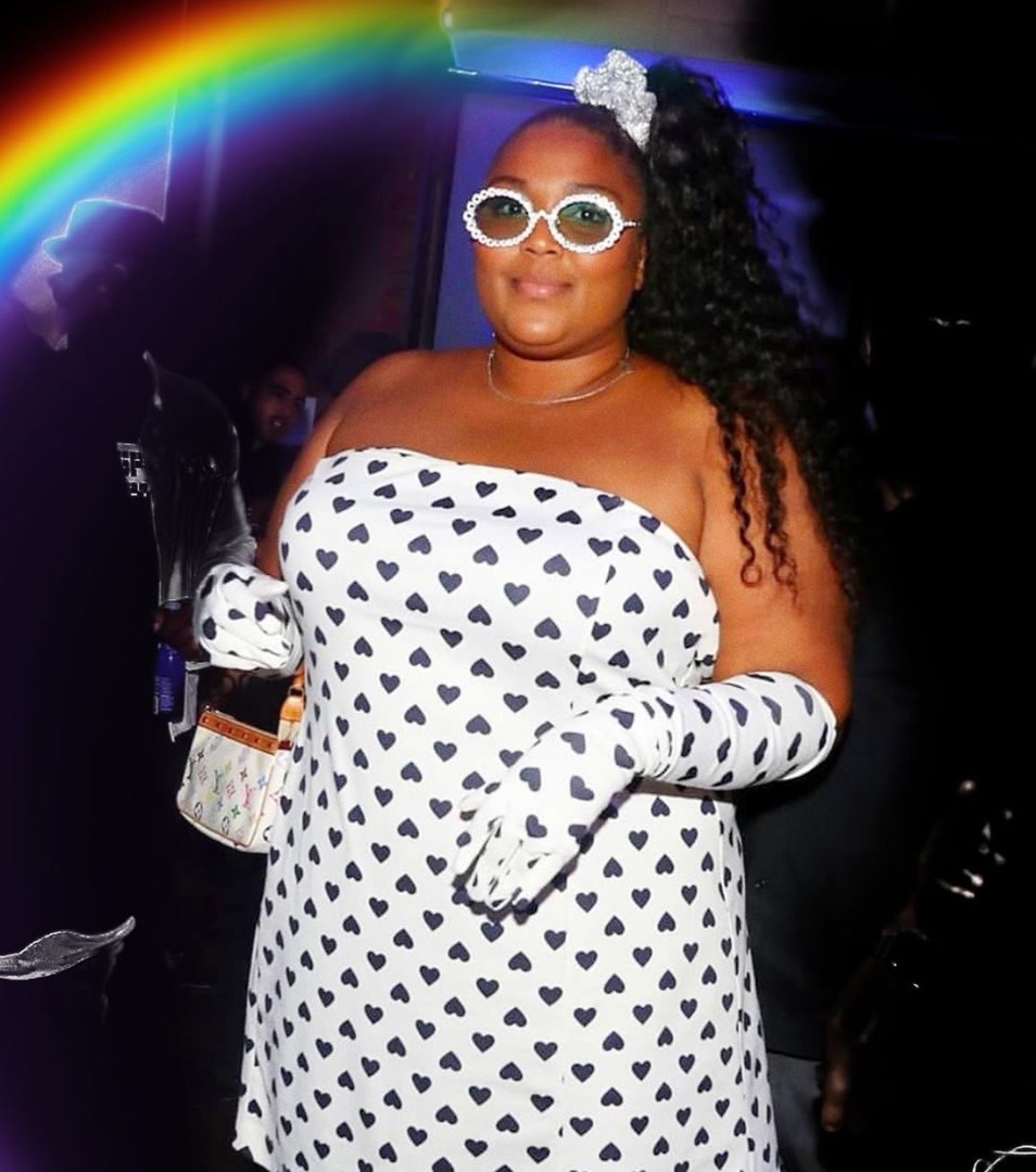 Lizzo