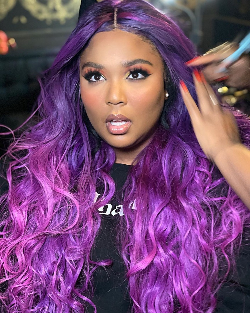 Lizzo