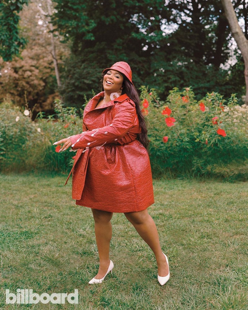 Lizzo