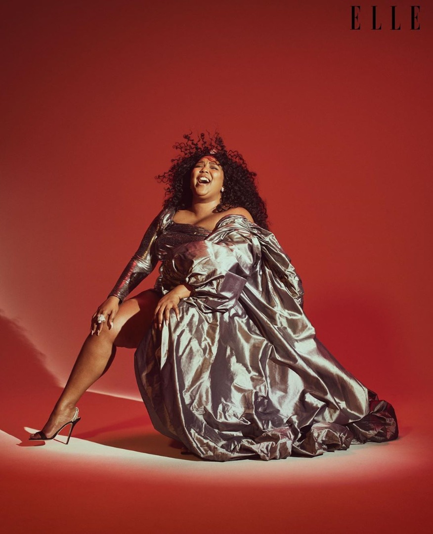 Lizzo