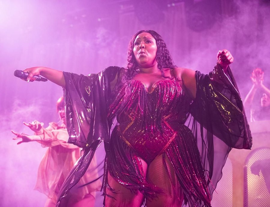 Lizzo