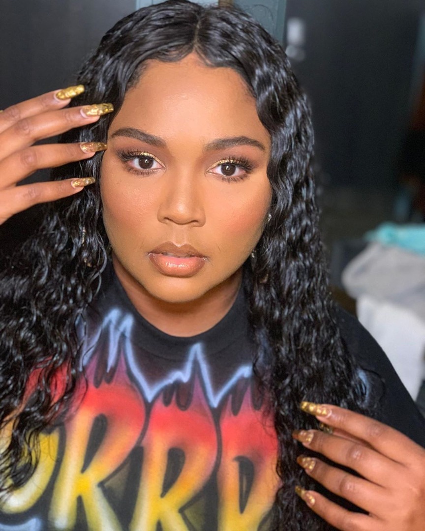 Lizzo