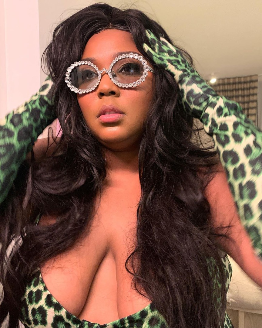 Lizzo