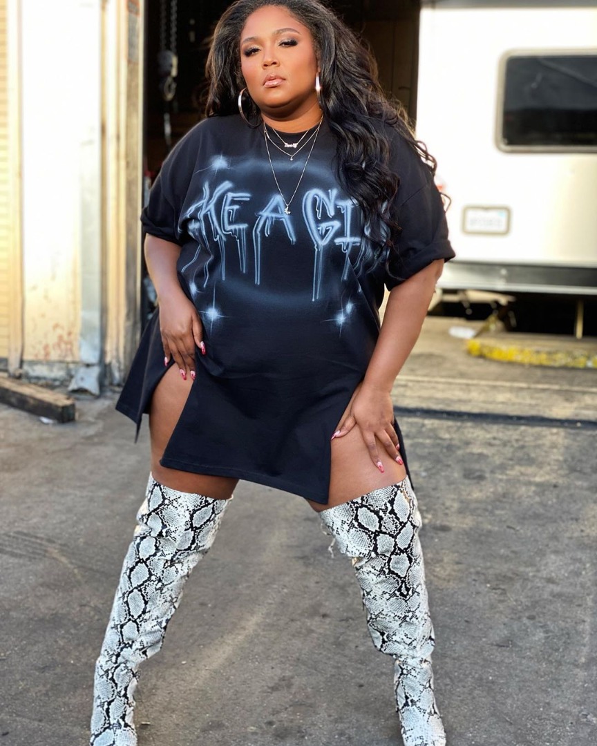 Lizzo