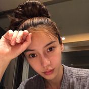  Angelababy