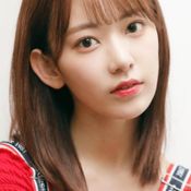 Sakura Miyawaki