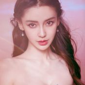  Angelababy