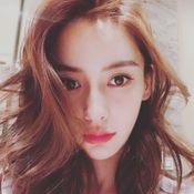  Angelababy