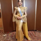 บิ๊นท์ สิรีธร miss international 2019