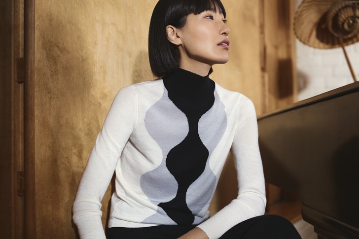 UNIQLO x Marimekko