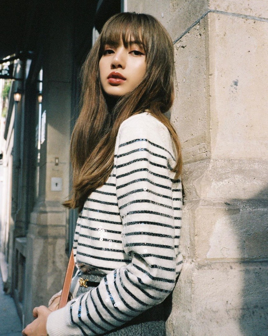 Lisa BLACKPINK