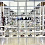 Future Lab Volume 1 : Sneaker
