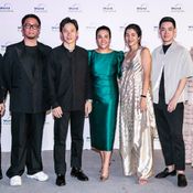 World Curated By WP Energy x Thai Designers x Wang Hinghoi