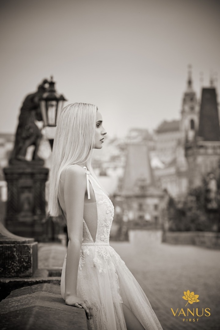 ชุดแต่งงาน แบรนด์ วนัช เฟิร์ส