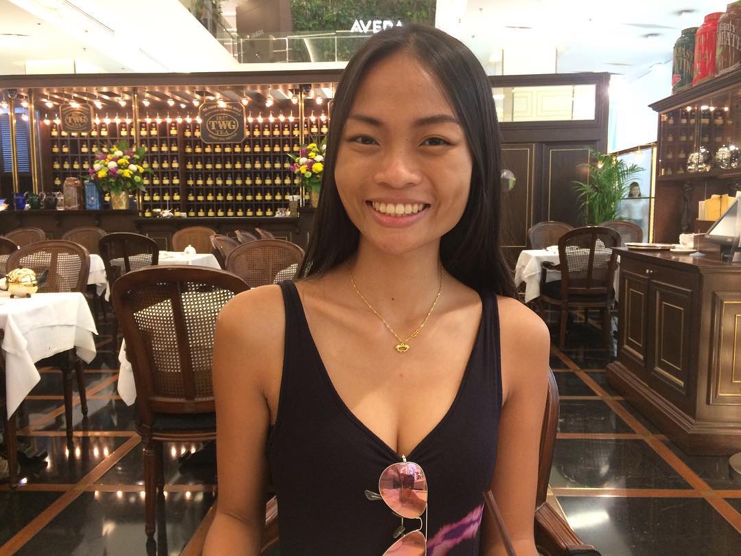 โอปอล์ พิไลวรรณ