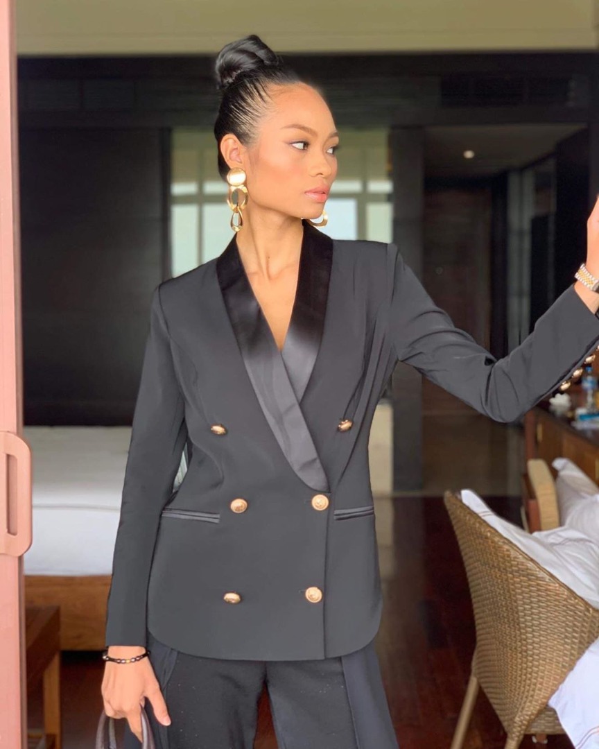 โอปอล์ พิไลวรรณ