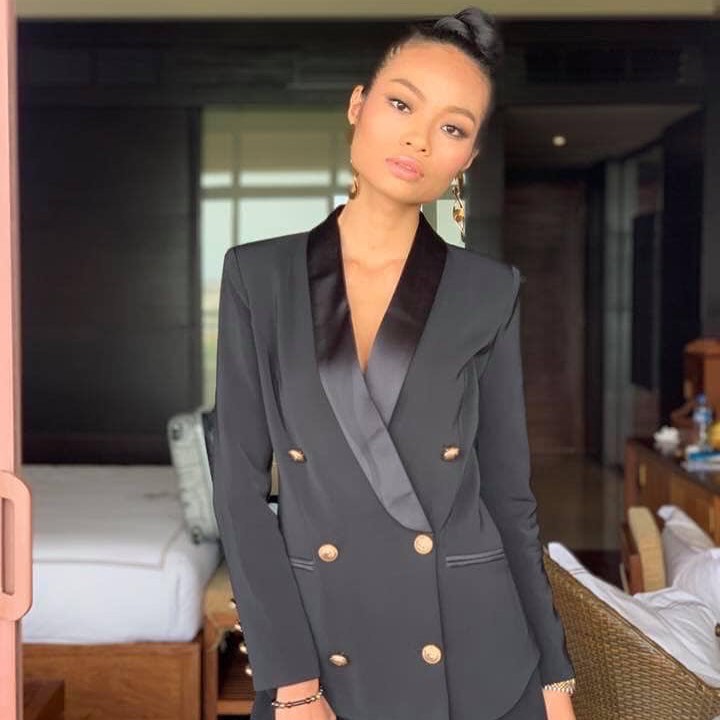 โอปอล์ พิไลวรรณ