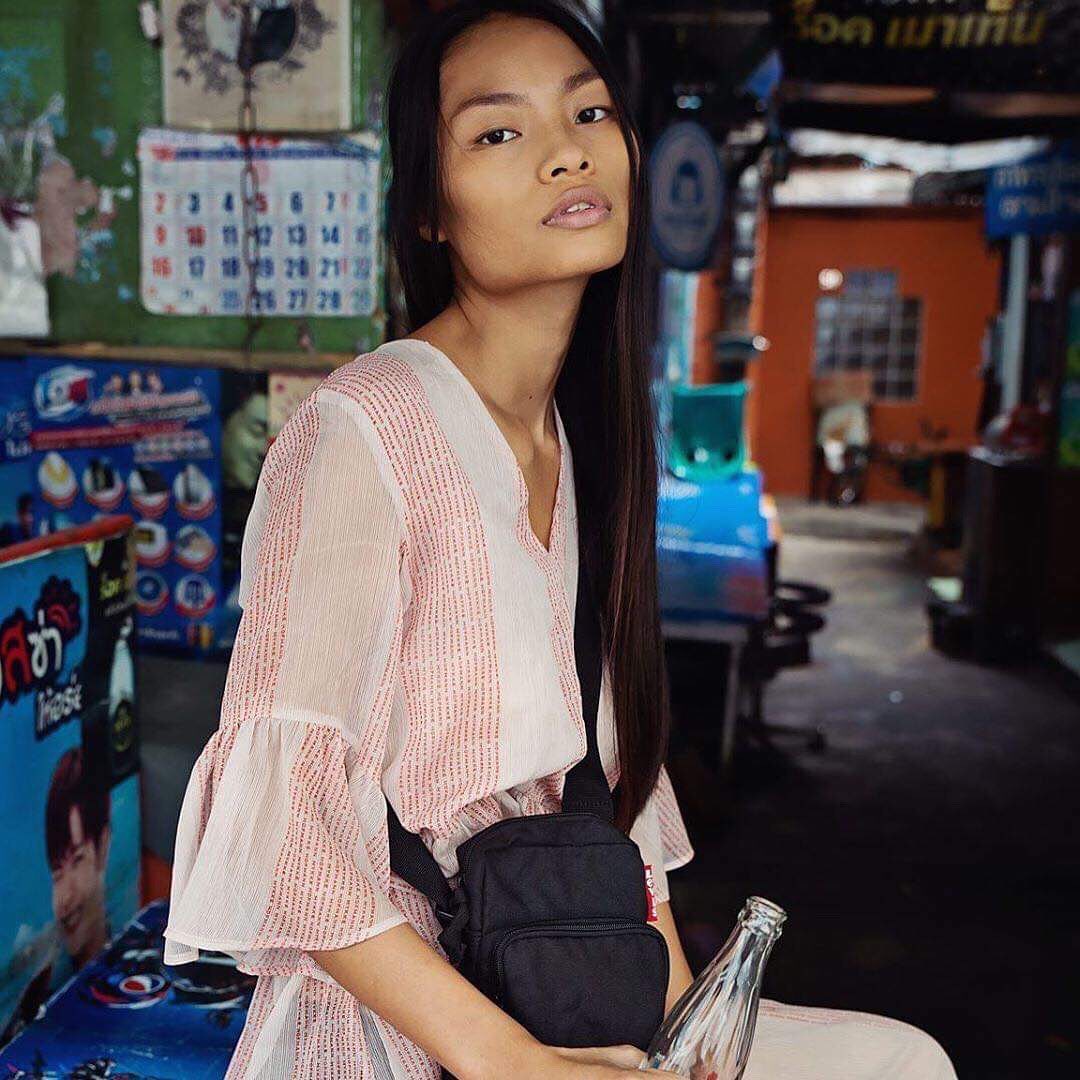 โอปอล์ พิไลวรรณ