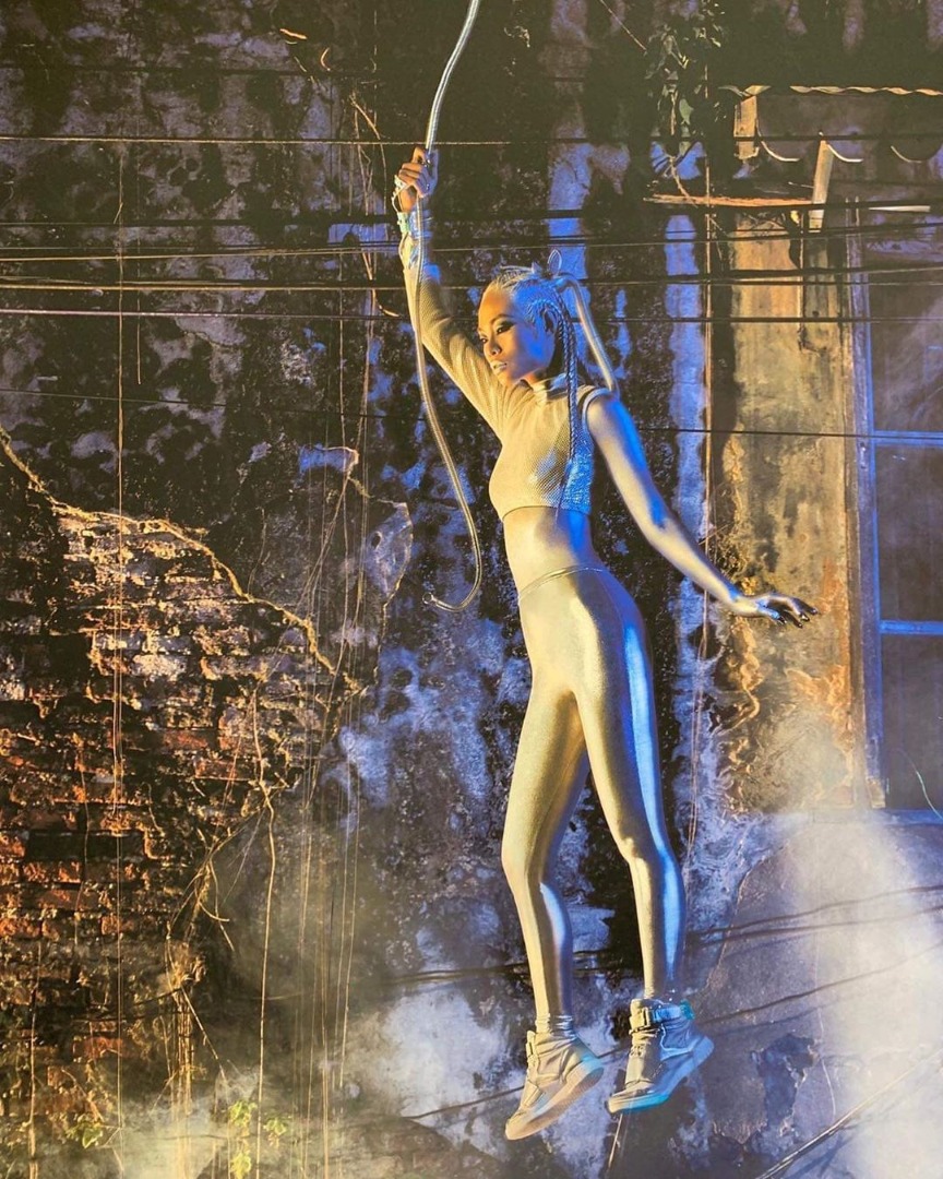 โอปอล์ พิไลวรรณ