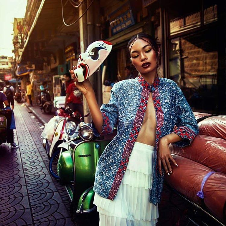 โอปอล์ พิไลวรรณ