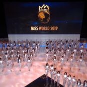 Miss World 2019