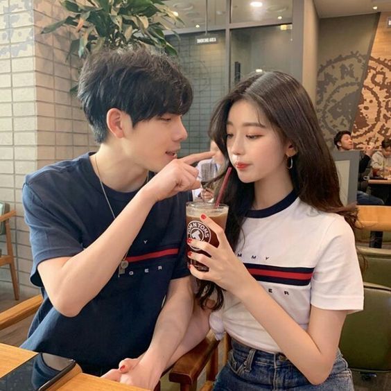 อยากมีแฟน ไม่ใช่แค่แอบมอง ส่องวิธีแอ๊วผู้ยังไง ให้ได้ควง งานนี้ได้สละโสดชัวร์