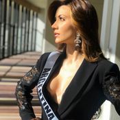 Miss Universe Argentina 2019
