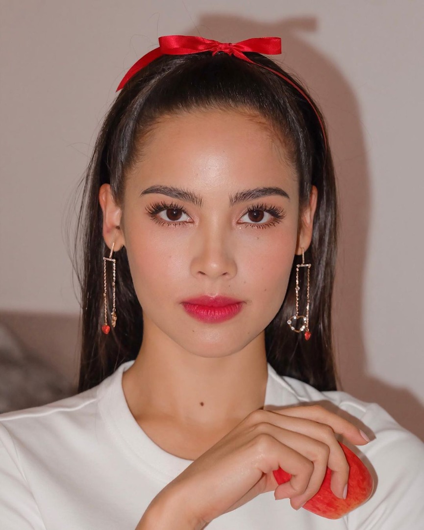 ญาญ่า อุรัสยา