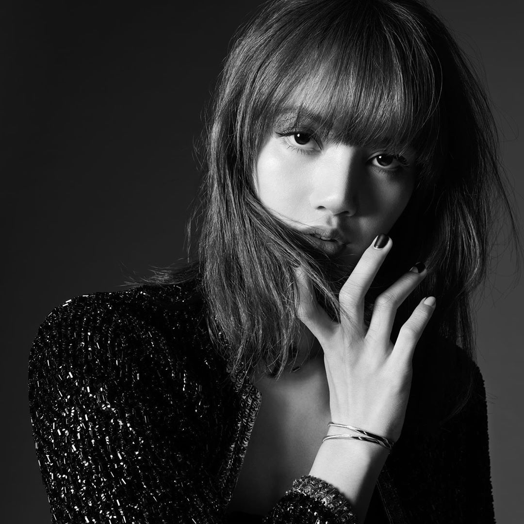 ลิซ่า BLACKPINK