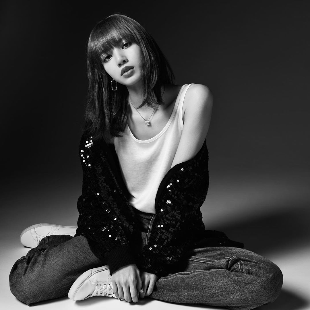 ลิซ่า BLACKPINK