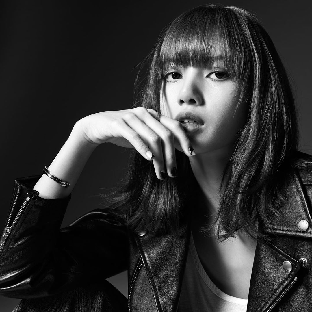 ลิซ่า BLACKPINK