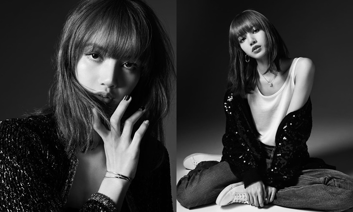 ลิซ่า BLACKPINK