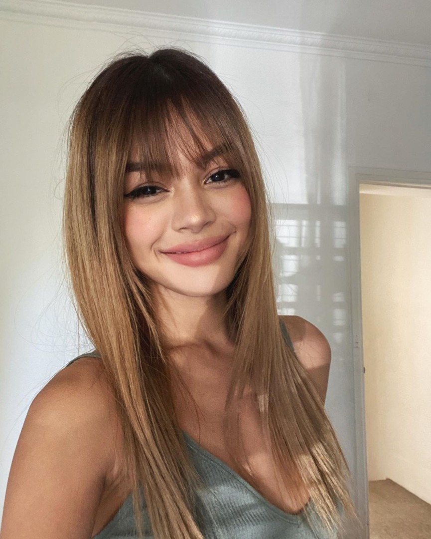 Lily Maymac