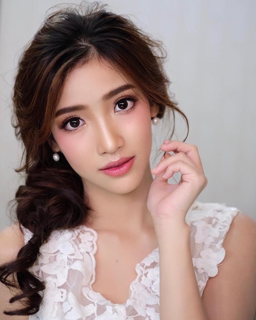 แต่งหน้า